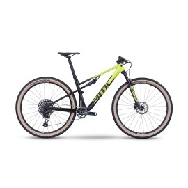 2023 BMC Fourstroke 01 Two Mountain Bike 2023 BMC Fourstroke 01 Two Mountain Bike