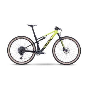 2023 BMC Fourstroke 01 Two Mountain Bike