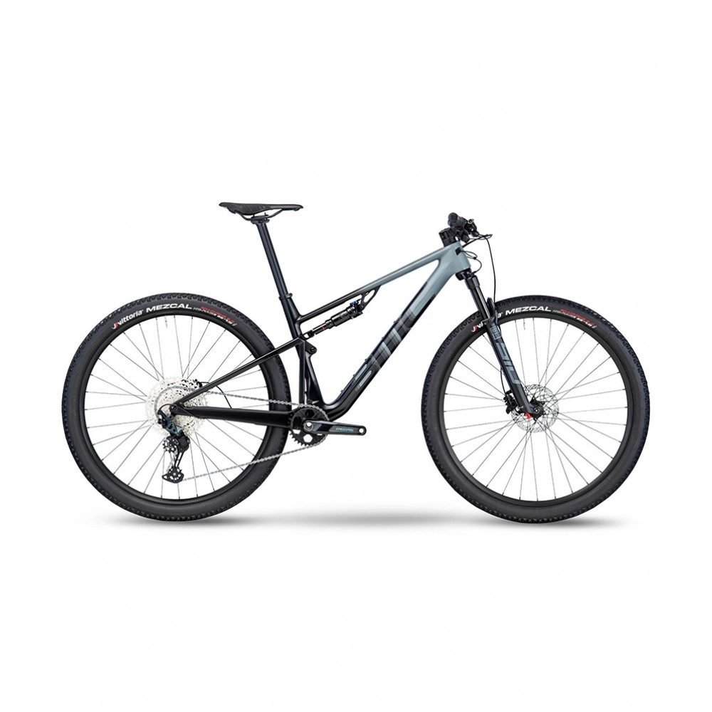 2023 BMC Fourstroke Four Mountain Bike
