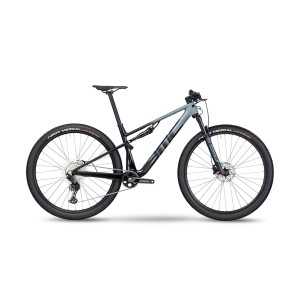 2023 BMC Fourstroke Four Mountain Bike