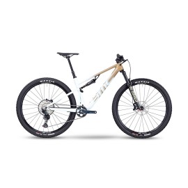 2023 BMC Fourstroke LT One Mountain Bike 2023 BMC Fourstroke LT One Mountain Bike