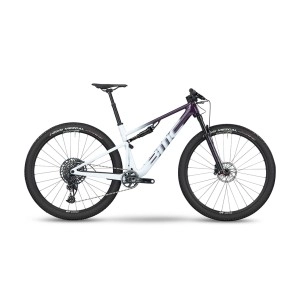 2023 BMC Fourstroke One Mountain Bike