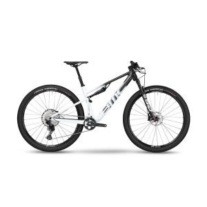 2023 BMC Fourstroke Three Mountain Bike