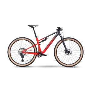 2023 BMC Fourstroke Two Mountain Bike