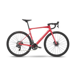 2023 BMC Roadmachine 01 Four Road Bike