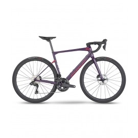 2023 BMC Roadmachine 01 Three Road Bike