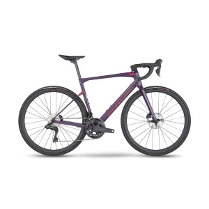 2023 BMC Roadmachine 01 Three Road Bike