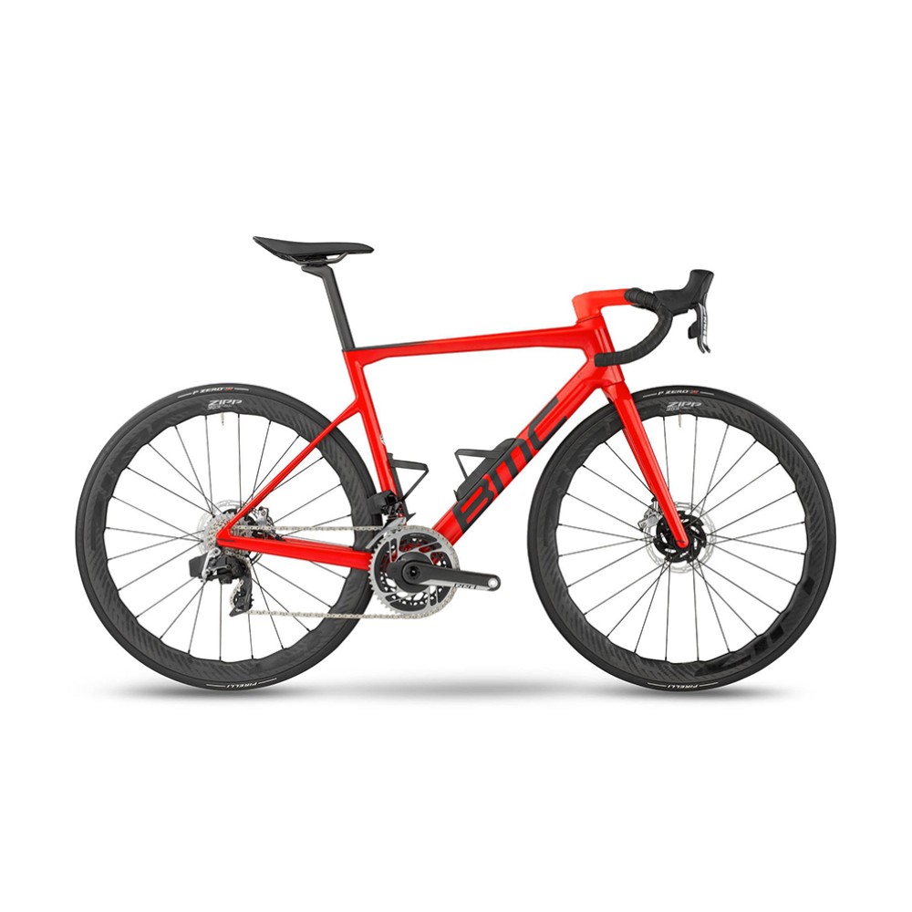 2023 BMC Teammachine SLR01 One Road Bike