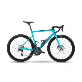 2023 BMC Teammachine SLR01 Three Road Bike