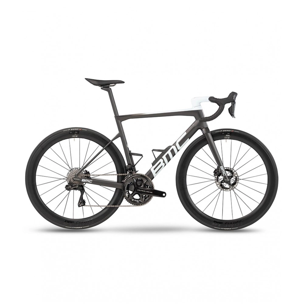 2023 BMC Teammachine SLR01 Two Road Bike