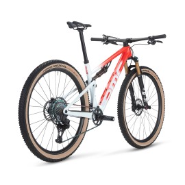 2023 BMC Fourstroke 01 LTD Mountain Bike