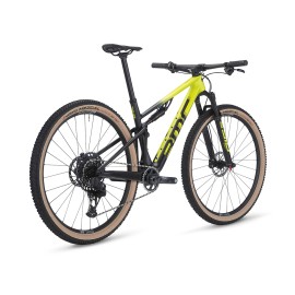 2023 BMC Fourstroke 01 Two Mountain Bike