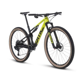 2023 BMC Fourstroke 01 Two Mountain Bike