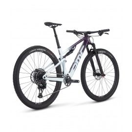 2023 BMC Fourstroke One Mountain Bike