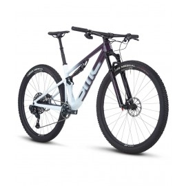 2023 BMC Fourstroke One Mountain Bike