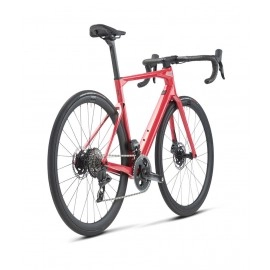 2023 BMC Roadmachine 01 Four Road Bike