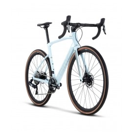 2023 BMC Roadmachine X One Road Bike