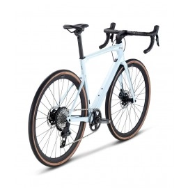 2023 BMC Roadmachine X One Road Bike