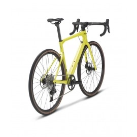 2023 BMC Roadmachine X Two Road Bike