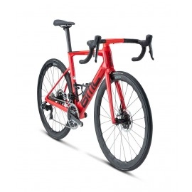 2023 BMC Teammachine SLR01 One Road Bike