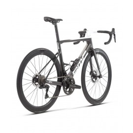 2023 BMC Teammachine SLR01 Two Road Bike