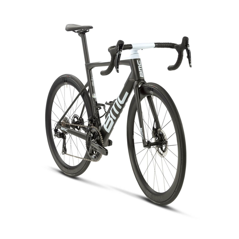 2023 BMC Teammachine SLR01 Two Road Bike | Pienarbikeshop