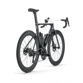 2023 BMC Timemachine Road 01 One Road Bike