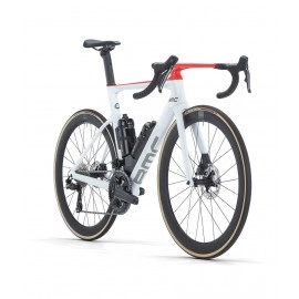2023 BMC Timemachine Road 01 Two Road Bike