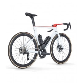 2023 BMC Timemachine Road 01 Two Road Bike