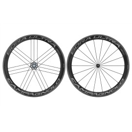 CAMPAGNOLO BORA ULTRA 50 TUBULAR WHEELSET