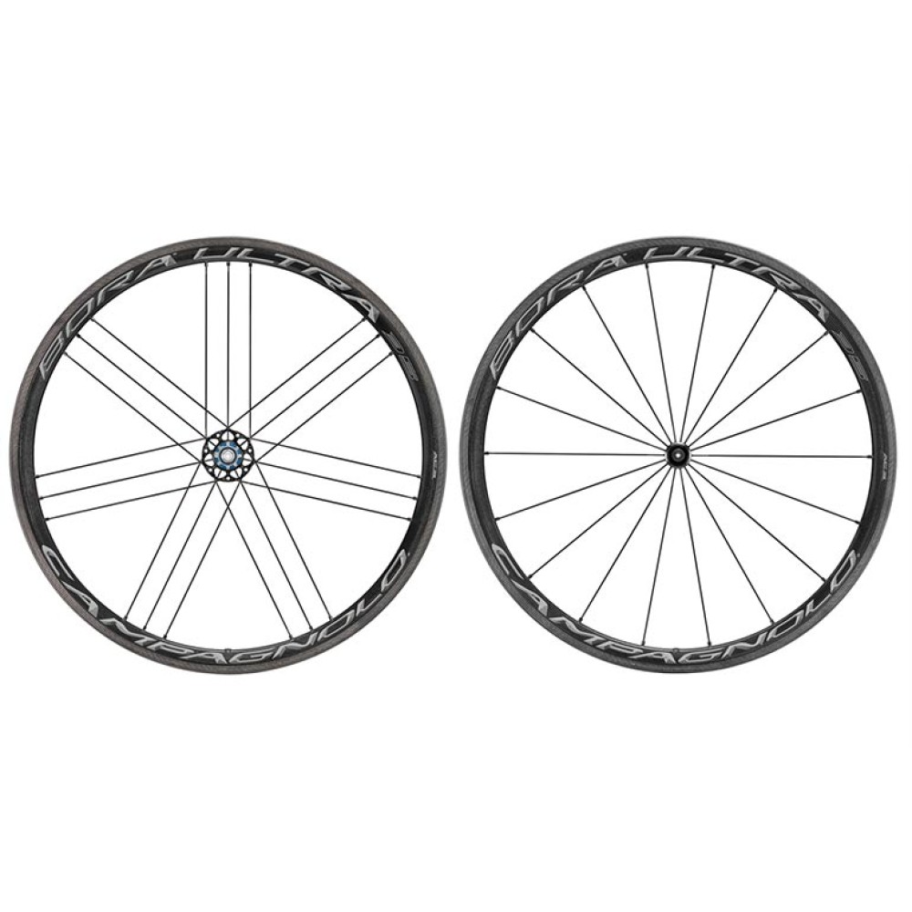 Campagnolo Bora Ultra 35 clincher wheelset