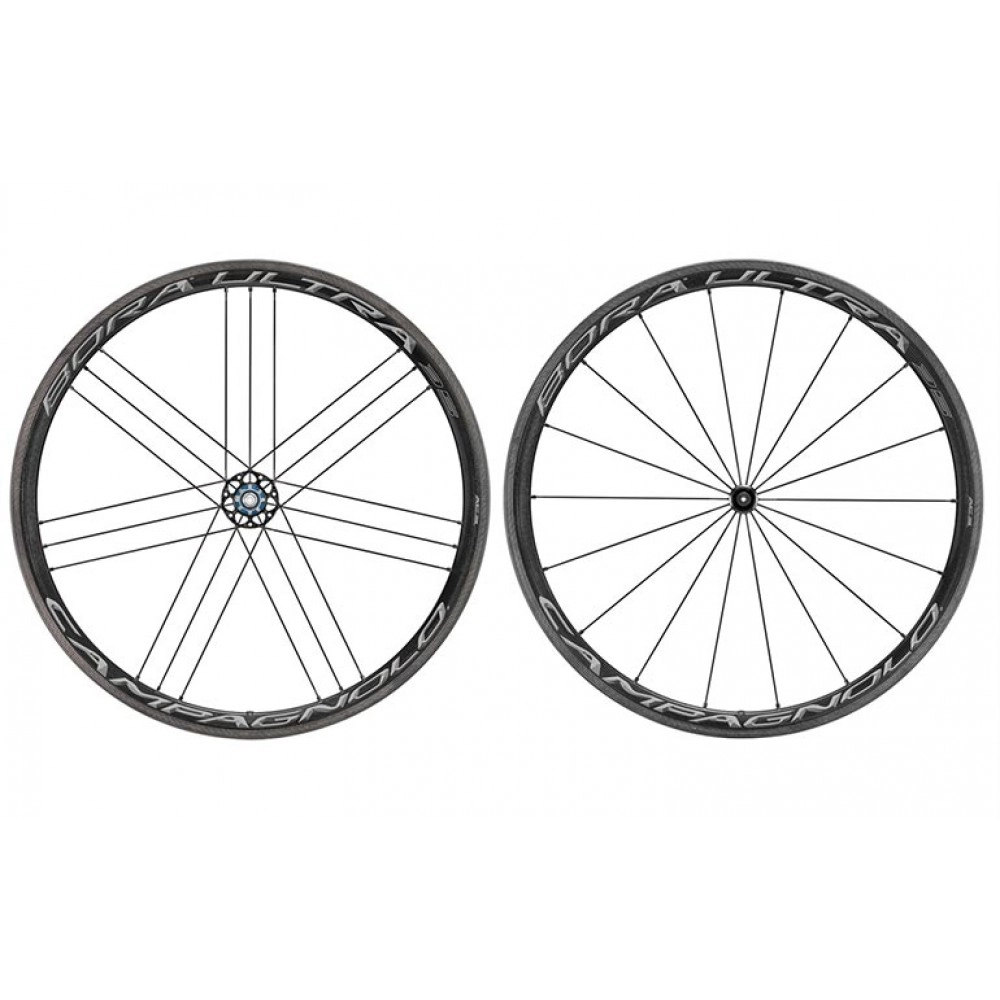 Campagnolo Bora Ultra 35 clincher wheelset
