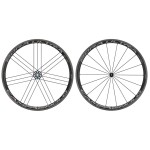 Campagnolo Bora Ultra 35 clincher wheelset