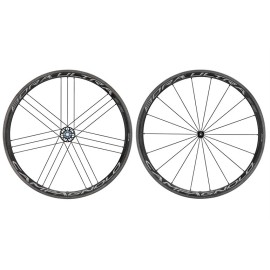 Campagnolo Bora Ultra 35 clincher wheelset