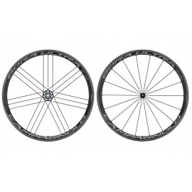 Campagnolo Bora Ultra 35 clincher wheelset