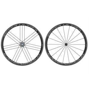 Campagnolo Bora Ultra 35 clincher wheelset