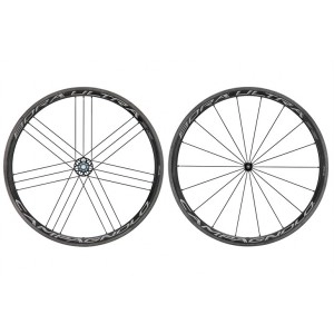 Campagnolo Bora Ultra 35 clincher wheelset