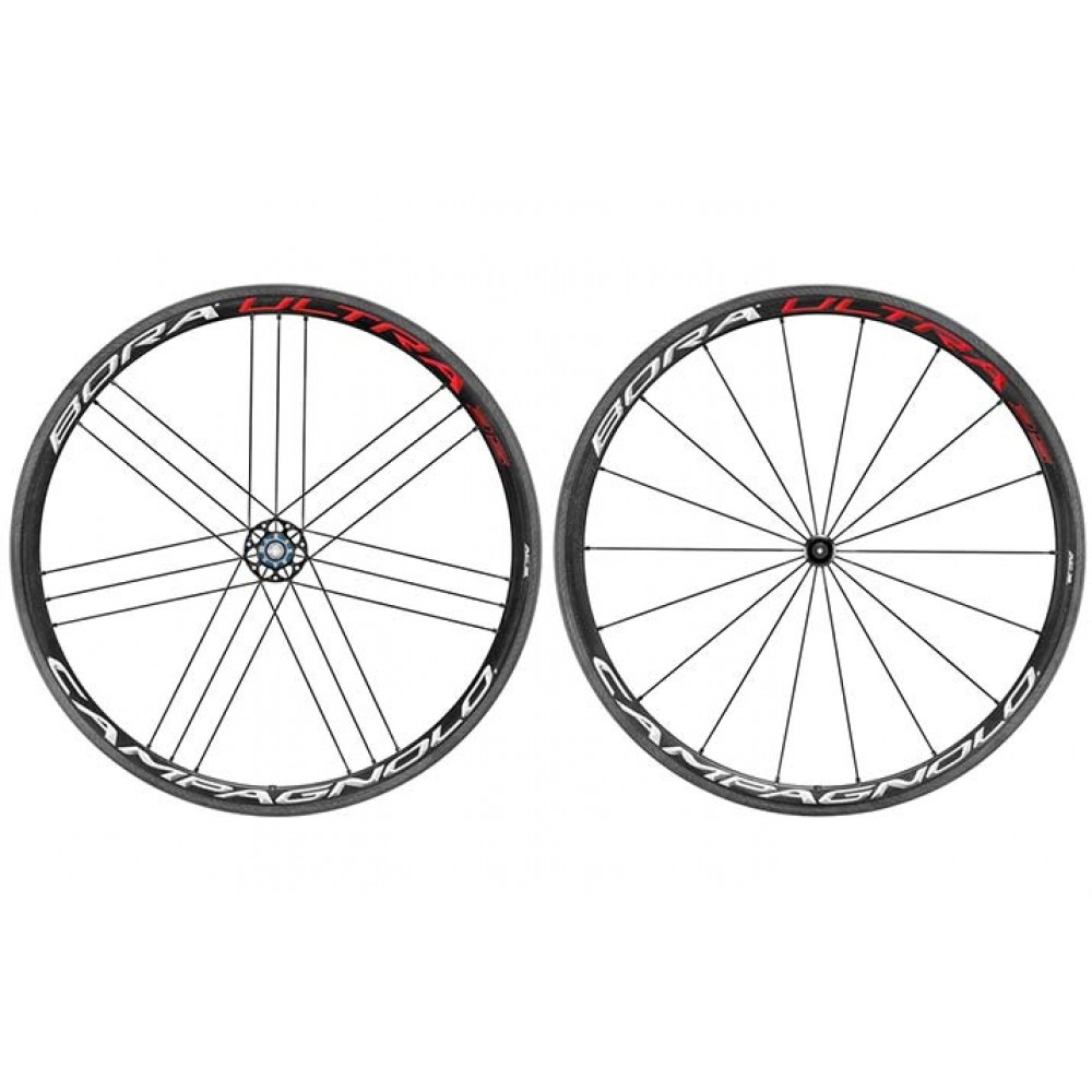 Campagnolo Bora Ultra 35 clincher wheelset | Pienarbikeshop