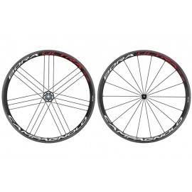 Campagnolo Bora Ultra 35 clincher wheelset