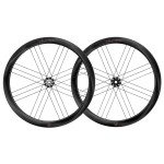 Campagnolo Bora Ultra WTO 45 2 Way Wheelset