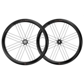 Campagnolo Bora Ultra WTO 45 2 Way Wheelset Campagnolo Bora Ultra WTO 45 2 Way Wheelset