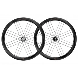 Campagnolo Bora Ultra WTO 45 2 Way Wheelset