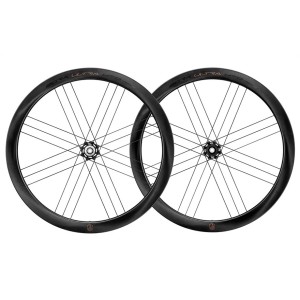 Campagnolo Bora Ultra WTO 45 2 Way Wheelset