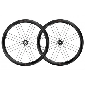 Campagnolo Bora Ultra WTO 45 2 Way Wheelset