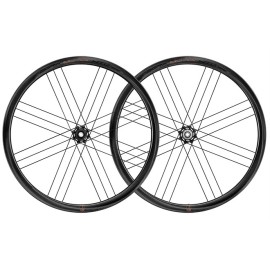 Campagnolo Bora WTO 33 2 Way Fit Disc Brake Wheelset