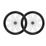 Campagnolo Bora WTO 60 Disc 2-Way Fit Wheelset