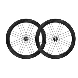 Campagnolo Bora WTO 60 Disc 2-Way Fit Wheelset Campagnolo Bora WTO 60 Disc 2-Way Fit Wheelset