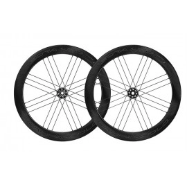 Campagnolo Bora WTO 60 Disc 2-Way Fit Wheelset