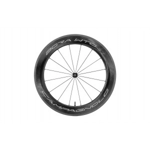  Campagnolo Bora WTO 77 2-Way Fit Front Wheel 