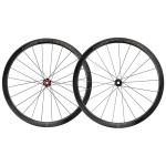 Campagnolo Hyperon Ultra 2 Way Fit Disc brake Wheelset